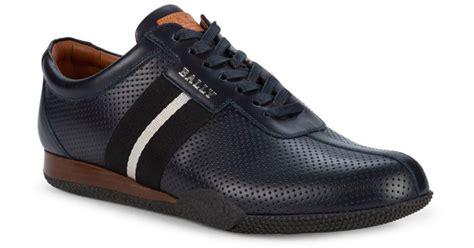 bally casual shoes for men.